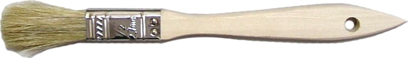 ProSource 150005 Chip Paint Brush, Plain-Grip Handle – image 1