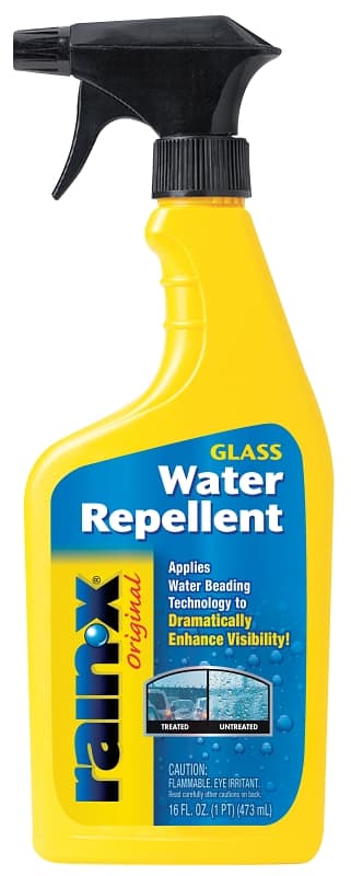 Rain-X 36232/BCRX11413C6 Original Glass Treatment, 473 mL Bottle – image 1