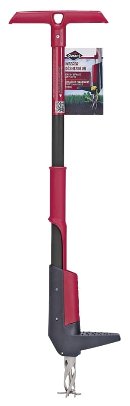 Garant GDW37 Weeder, Fiberglass Handle – image 1
