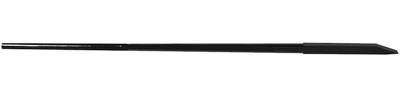Vulcan 32939 Pinch Point Bar, 51 in L, Steel – image 1