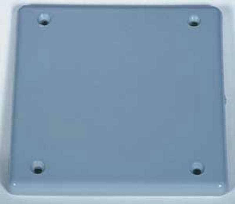 IPEX 020447 Box Cover, PVC – image 1