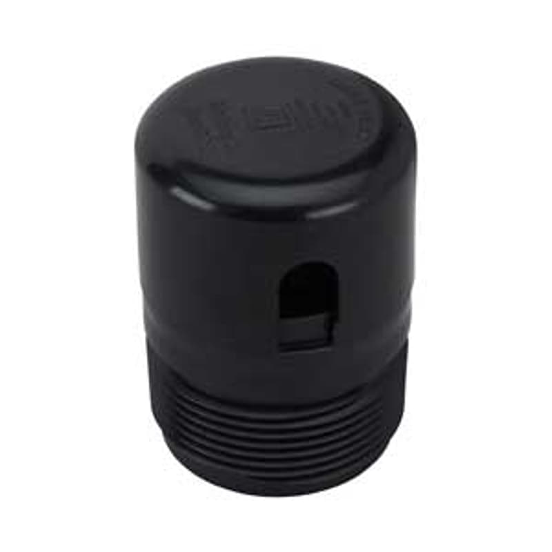 Moen M-Line Series M9790 Automatic Plumbing Vent, 1-1/2 in, Plastic – image 1