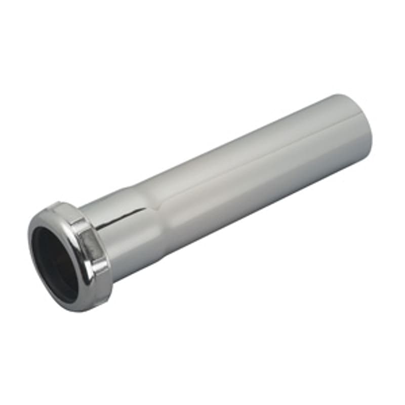 Moen M-Line Series M8430 Extension Tube, Chrome – image 1