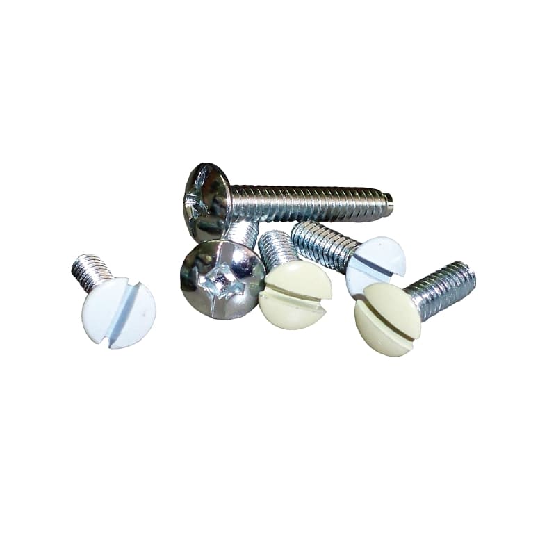 Eaton Wiring Devices PP2233-SP-C Wallplate Screw – image 1