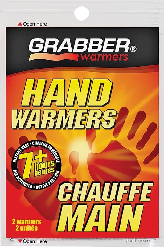 Grabber Warmers HWEF Hand Warmer – image 2