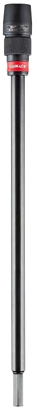 Milwaukee 48-28-2020 Drill Bit Extension, 3/8 in Shank, Hex Shank, 12 in L – image 1