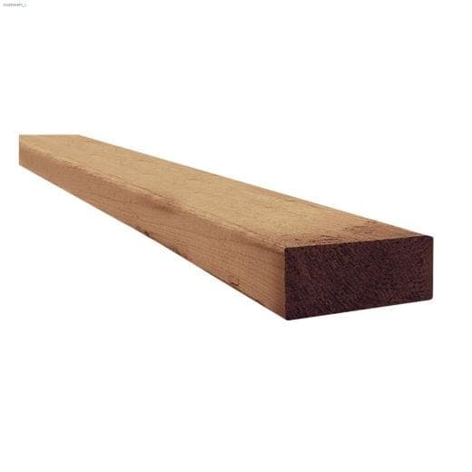 2 x 4 x 8' Pressure Treated Lumber – image 1