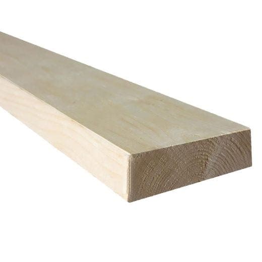 2" x 6" x 10' SPF Premium Lumber – image 3