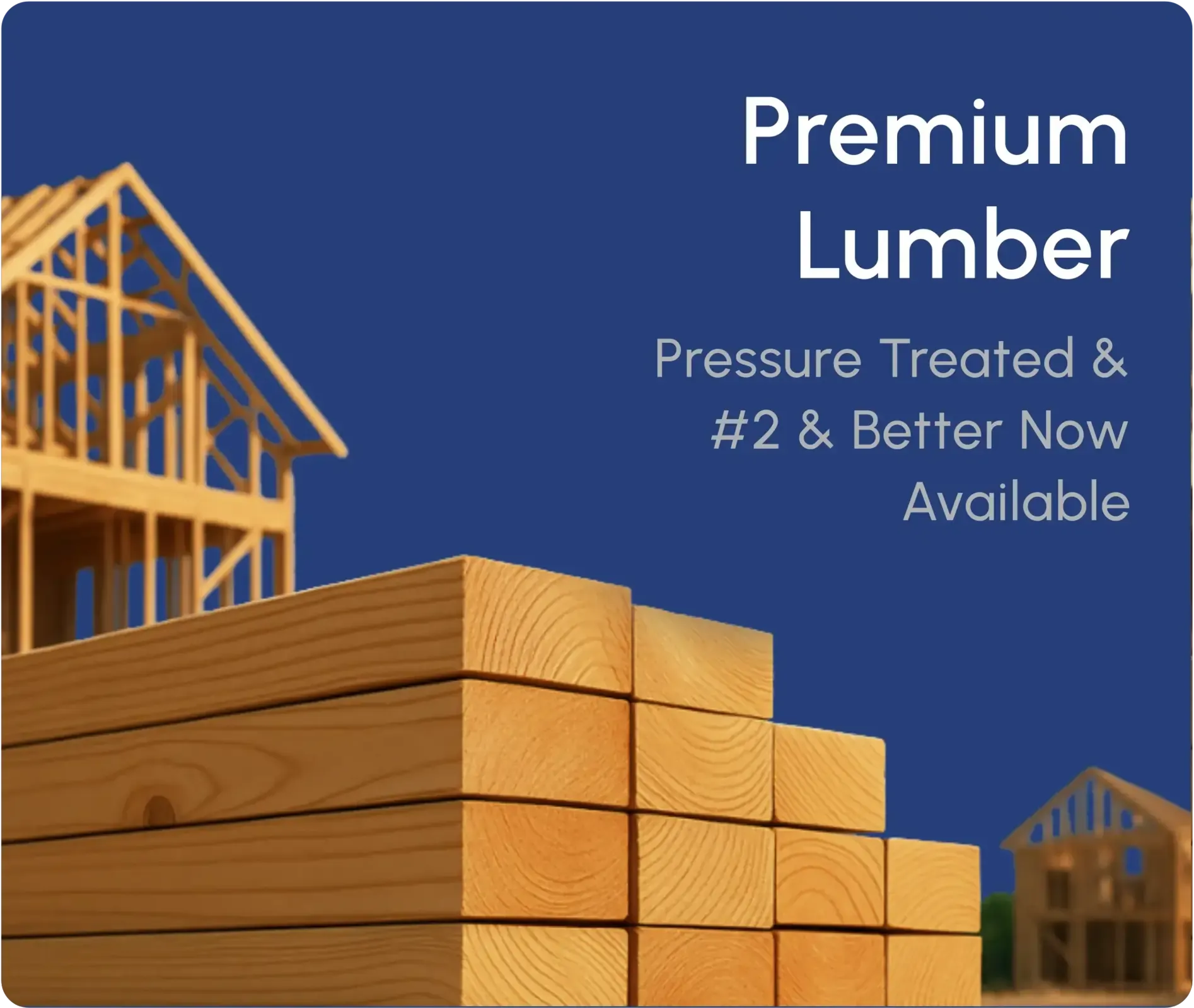 Premium Lumber
