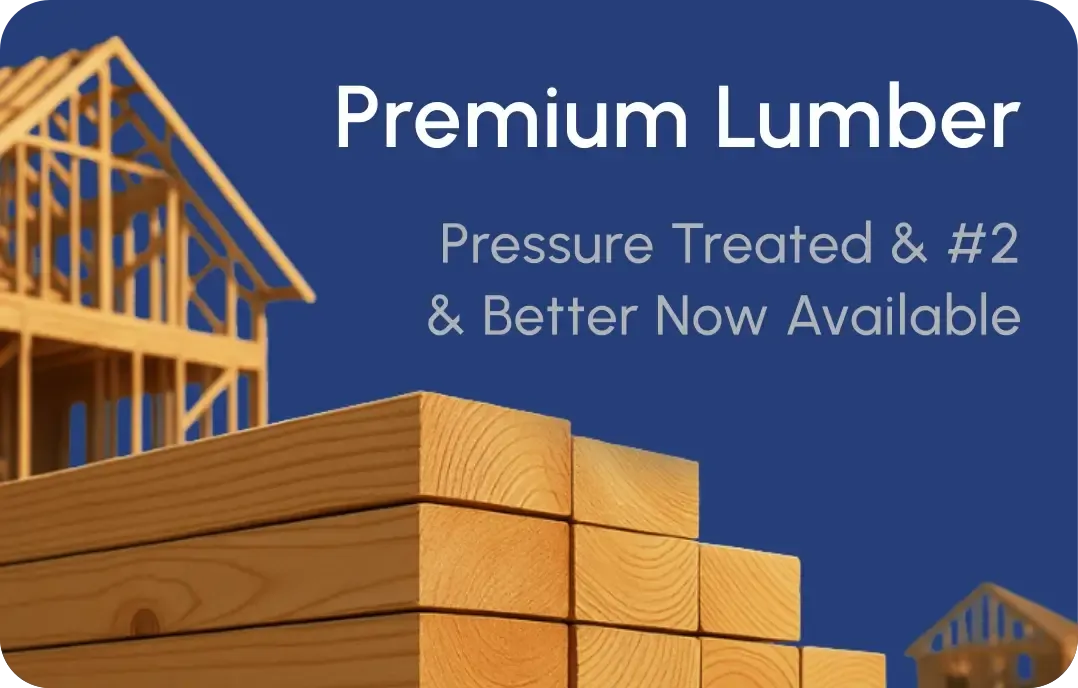 Lumber