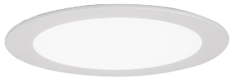 LIGHT RCSD LED W/DIR MT KT 6IN – image 1