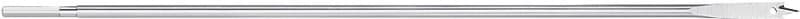 DEWALT DW1592 Spade Drill Bit, 5/8 in Dia, 16 in OAL, 1/4 in Dia Shank, Hex Shank – image 1