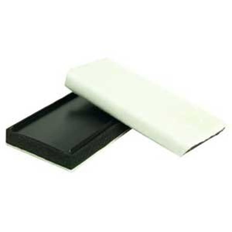 Richard 95027 Painter Pad, 9 in L Pad, Fabric Pad – image 1