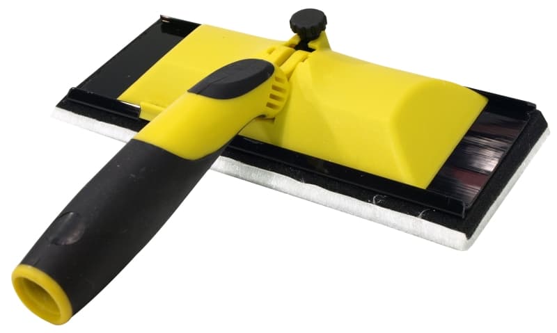 Richard 95026 Painter Pad, 9 in L Pad, Fabric Pad – image 1
