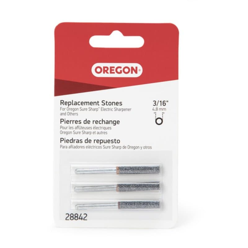 Sure Sharp Replacement Sharpening Stones – image 1
