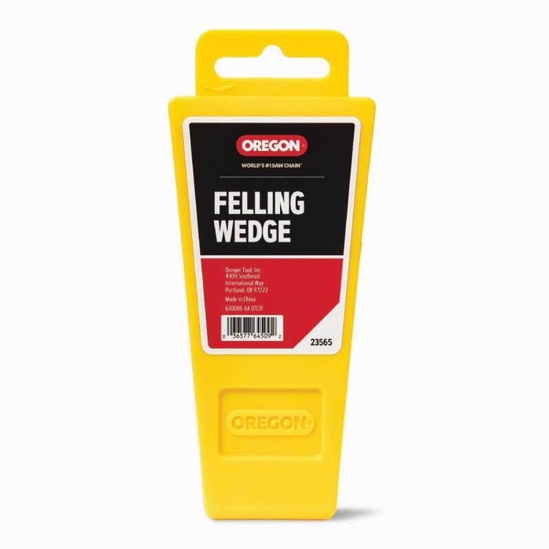 Plastic Wedge For Leveling And Spacing In Construction And Flooring Applications – image 1