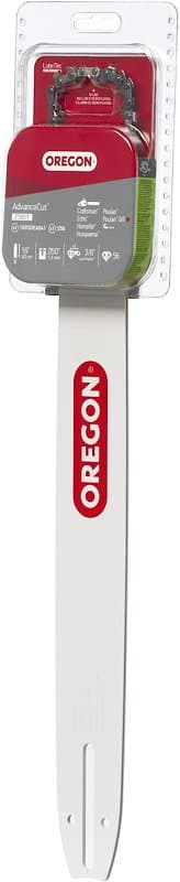 Chainsaw Bar And Chain Extender, 16 Inch Length – image 1