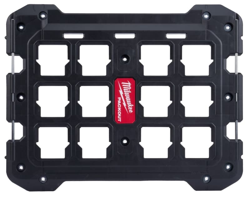 Packout 18.4 In. W X 23.4 In. L Mounting Plate Bracket, 100 Lb. Capacity – image 1
