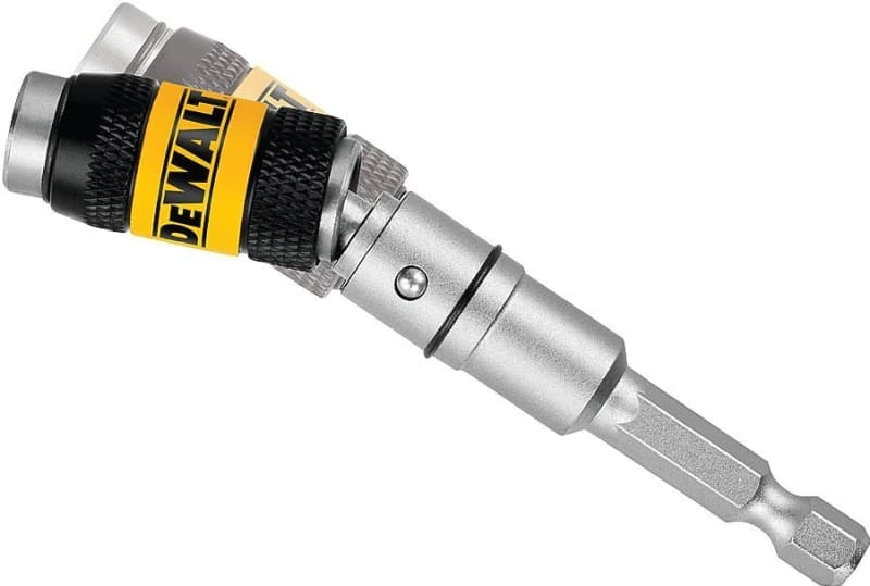 DEWALT DWPVTHLD Bit Tip Holder, 1/4 in Drive – image 1