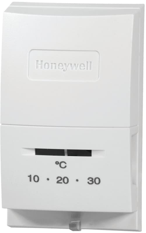 Honeywell CT50K1010/E1 Non-Programmable Thermostat – image 1