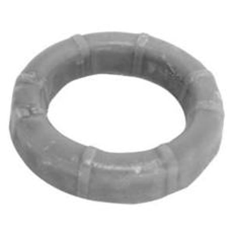 Moen M-Line Series M5717 Wax Floor Gasket, For: 3 in and 4 in Waste Lines – image 1