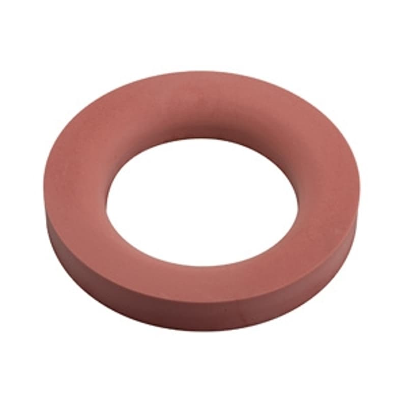 Moen M-Line Series M5722 Sponge Floor Gasket, Rubber – image 1