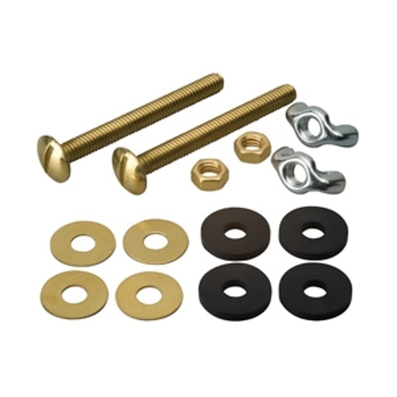 Moen M-Line Series M5882 Tank-to-Bowl Bolt Set – image 1