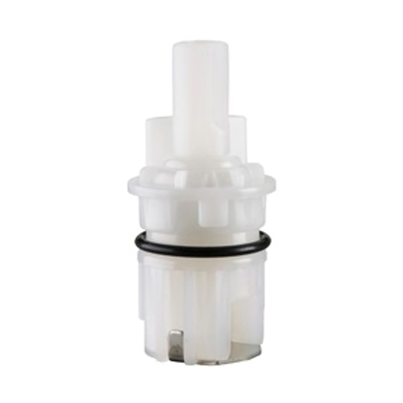 Moen M-Line Series M3816 Cold/Hot Emco Cartridge, Brass, For: Delex and Peerless 2-Handle Faucets – image 1