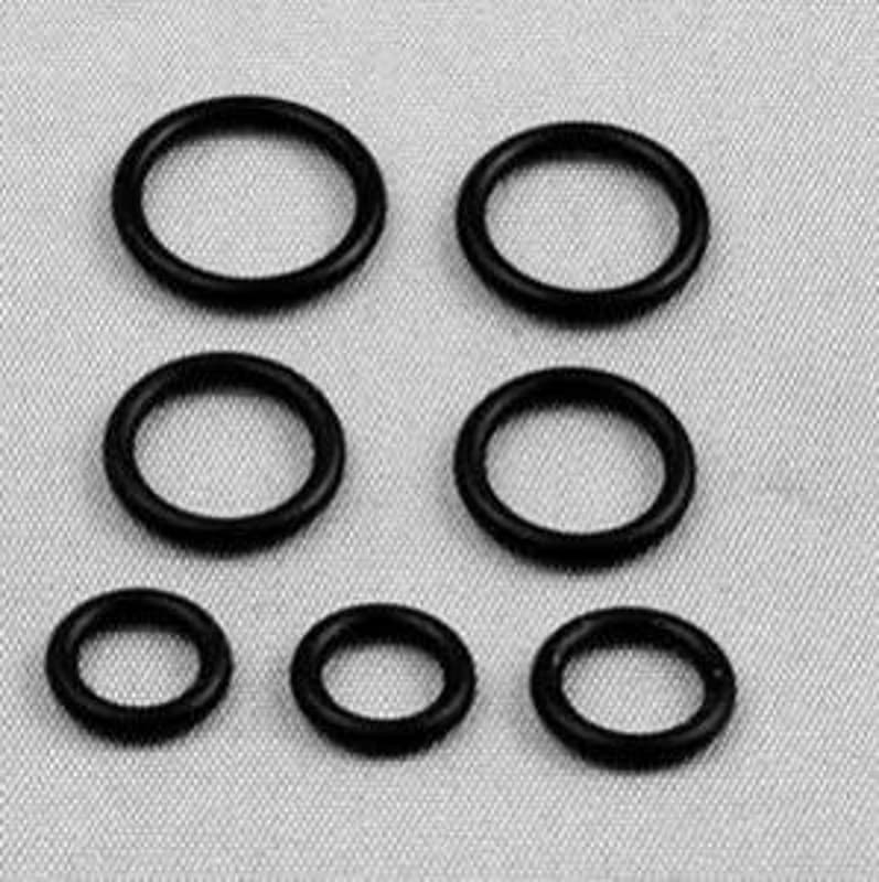 Moen M-Line Series M3988 Faucet O-Ring, Assorted, 10/PK – image 1