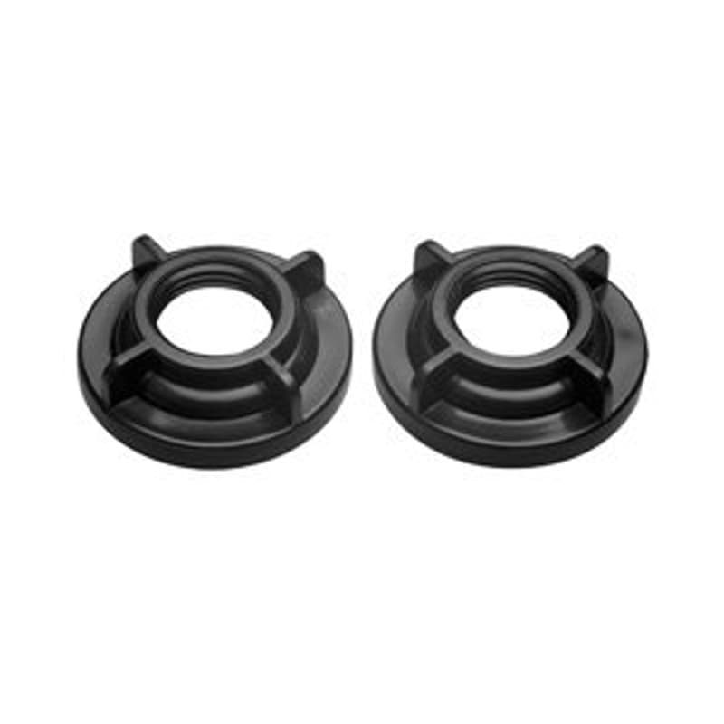 Moen M-Line Series M3872 Faucet Locknut, Plastic – image 1