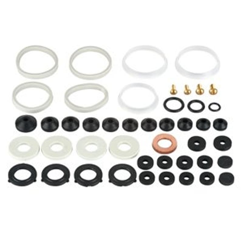 Moen M-Line Series M6693 Plumbing Repair Kit, 45-Piece – image 1