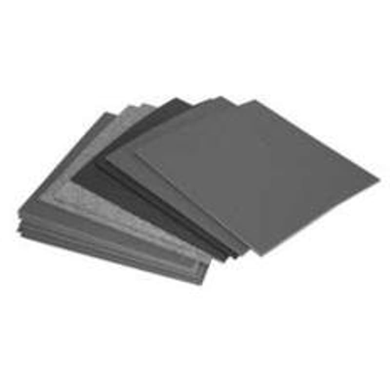 Moen M-Line Series M6158 Gasket Sheet Assortment – image 1