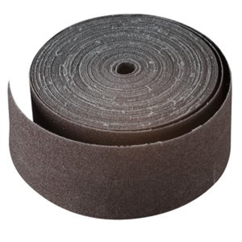 Moen M-Line M7710 Abrasive Cloth, 30 ft L, 1-1/2 in W – image 1