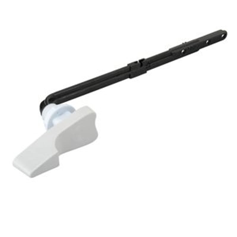 Moen M-Line Series M5615 Tank Lever, Plastic, For: American Standard Toilets – image 1
