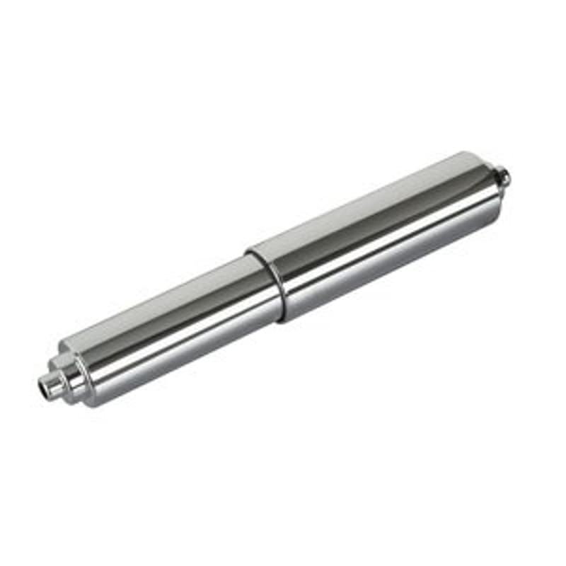 Moen M-Line Series M5690 Tissue Roller, Plastic – image 1