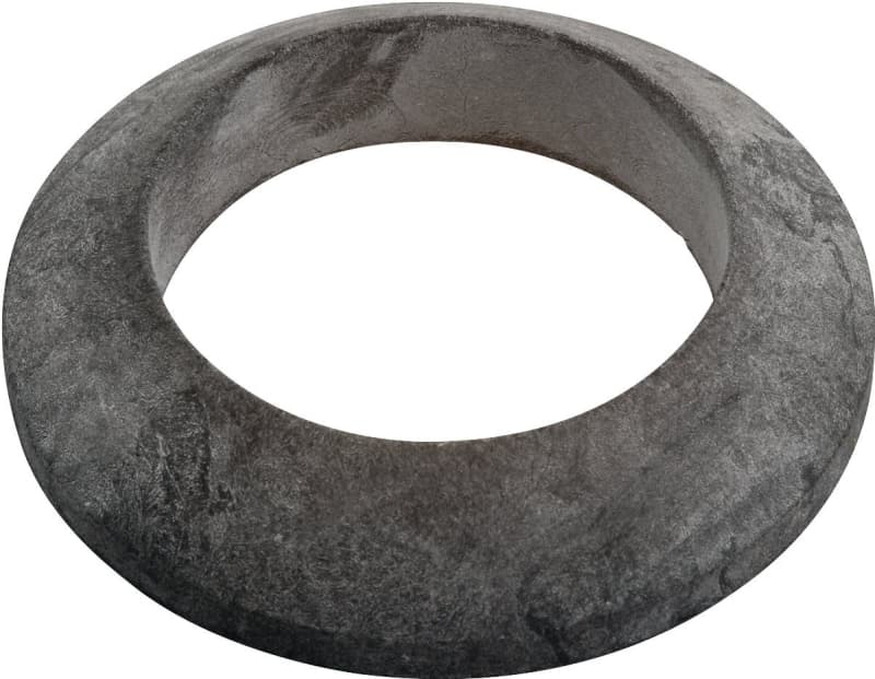 Moen M-Line Series M5720 Gasket, 2-1/8 in ID x 3-1/4 in OD Dia, Rubber – image 1