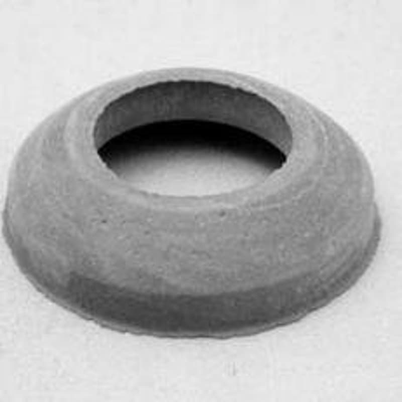 Moen M-Line Series M5721 Crane Tank-to-Bowl Gasket, Rubber, For: Crane Toilet Tank – image 1
