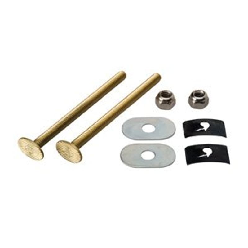 Moen M-Line Series M5840 Toilet Floor Bolt Set – image 1
