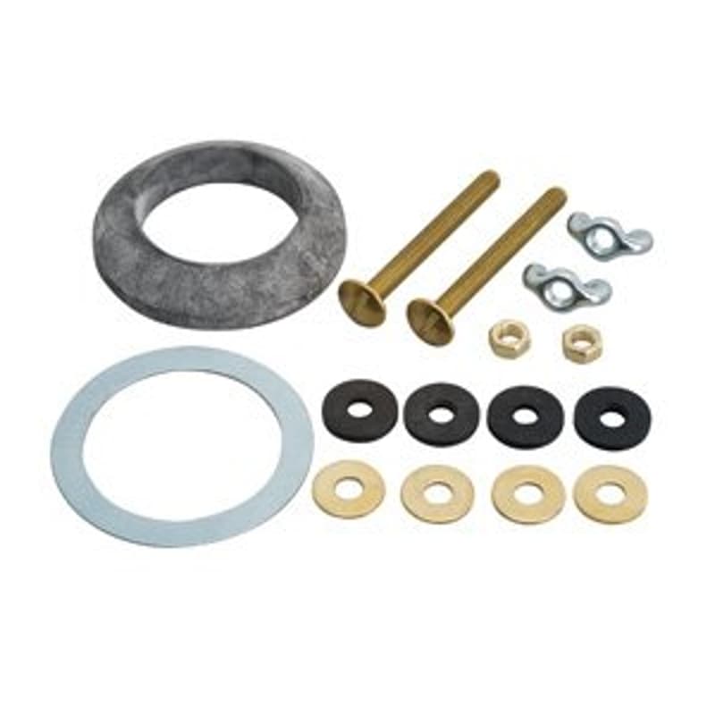 Moen M-Line Series M5890 Tank-to-Bowl Kit – image 1
