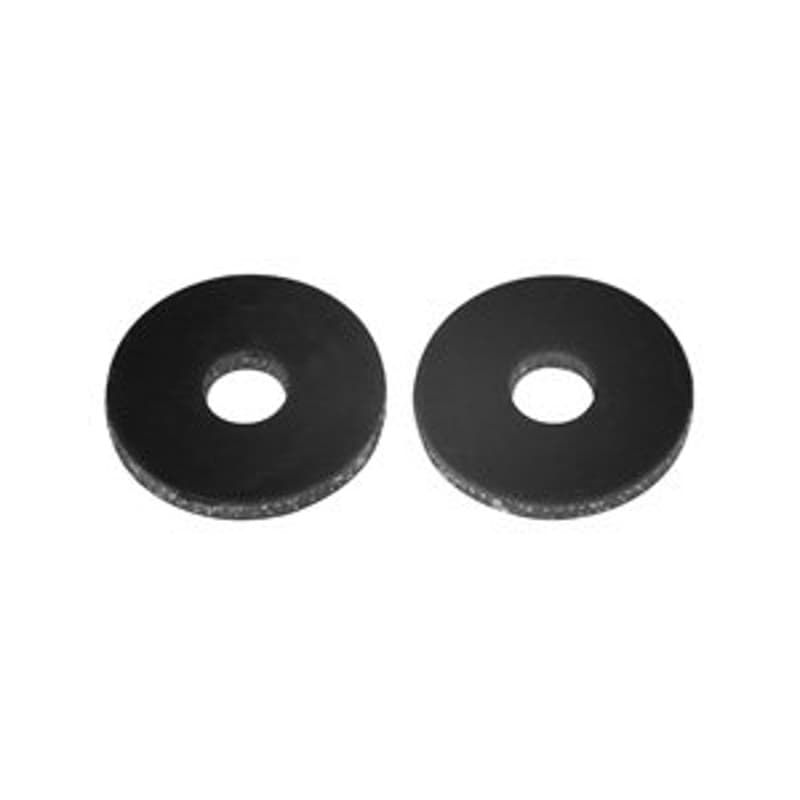 Moen M-Line Series M5893 Toilet Tank Washer, Rubber – image 1