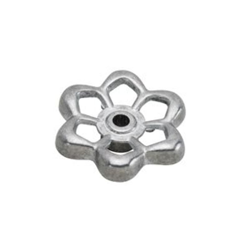 Moen M-Line Series M6315 Replacement Handle, Metal, Chrome Plated – image 1