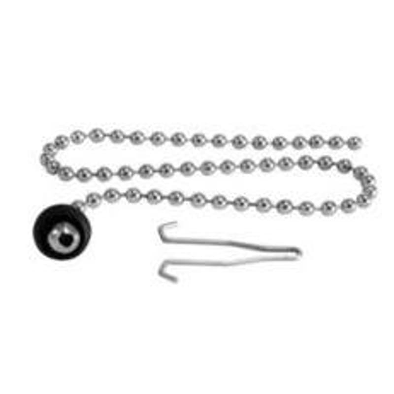 Moen M-Line Series M5451 Actuator Chain, Stainless Steel – image 1