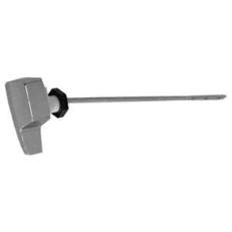 Moen M-Line Series M5647 Tank Lever, For: Eljer Side Mount Toilets – image 1