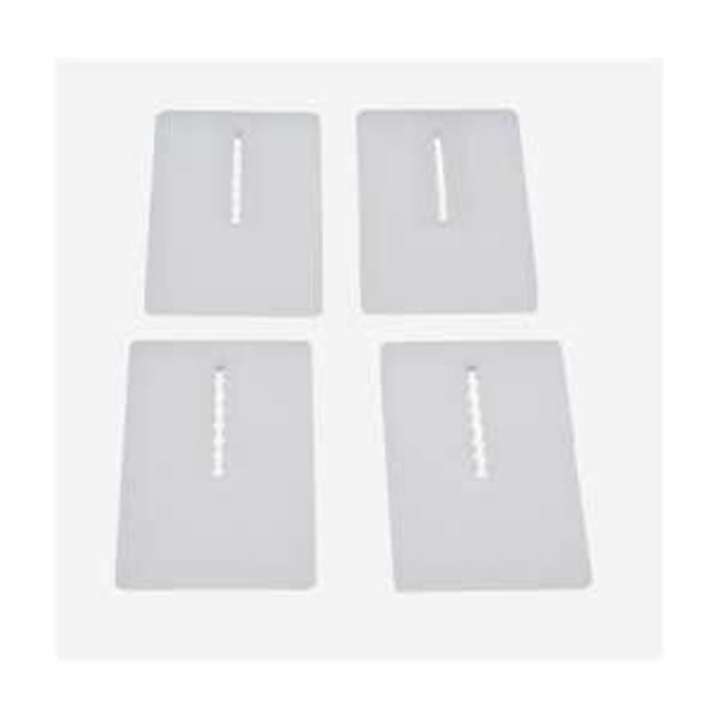 Moen M5599 Toilet Shim – image 1
