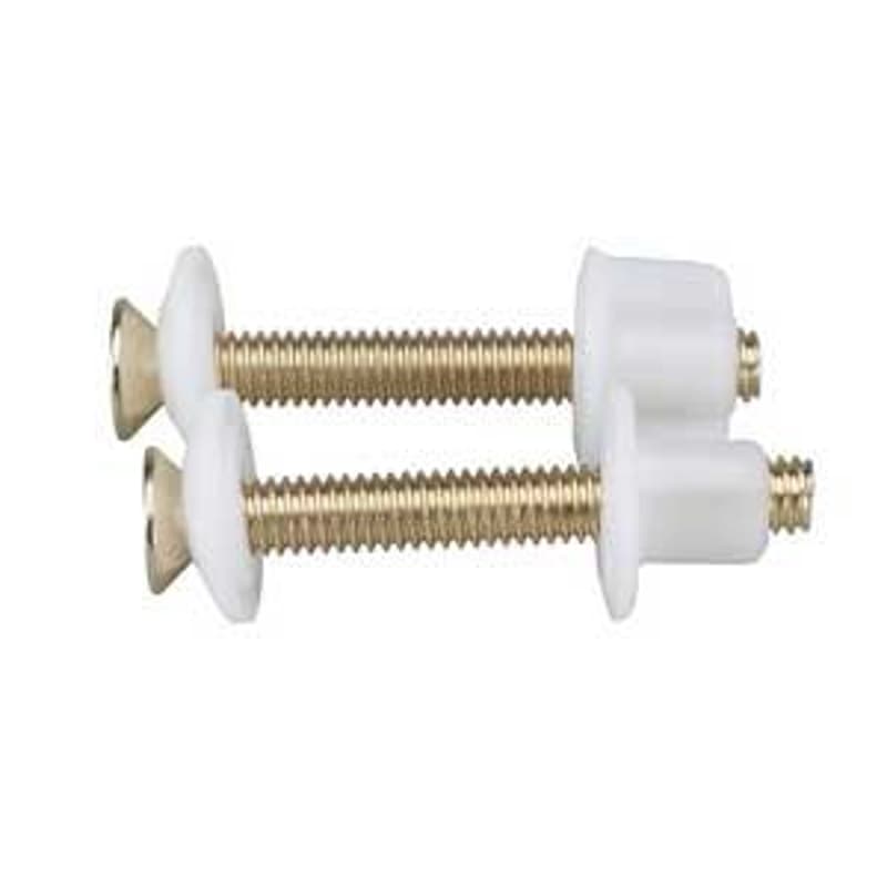 Moen M-Line Series M5677 Toilet Seat Hinge Bolt Set – image 1