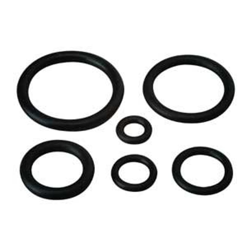 Moen M-Line Series M3949 Faucet O-Ring, Assorted, 6/PK – image 1