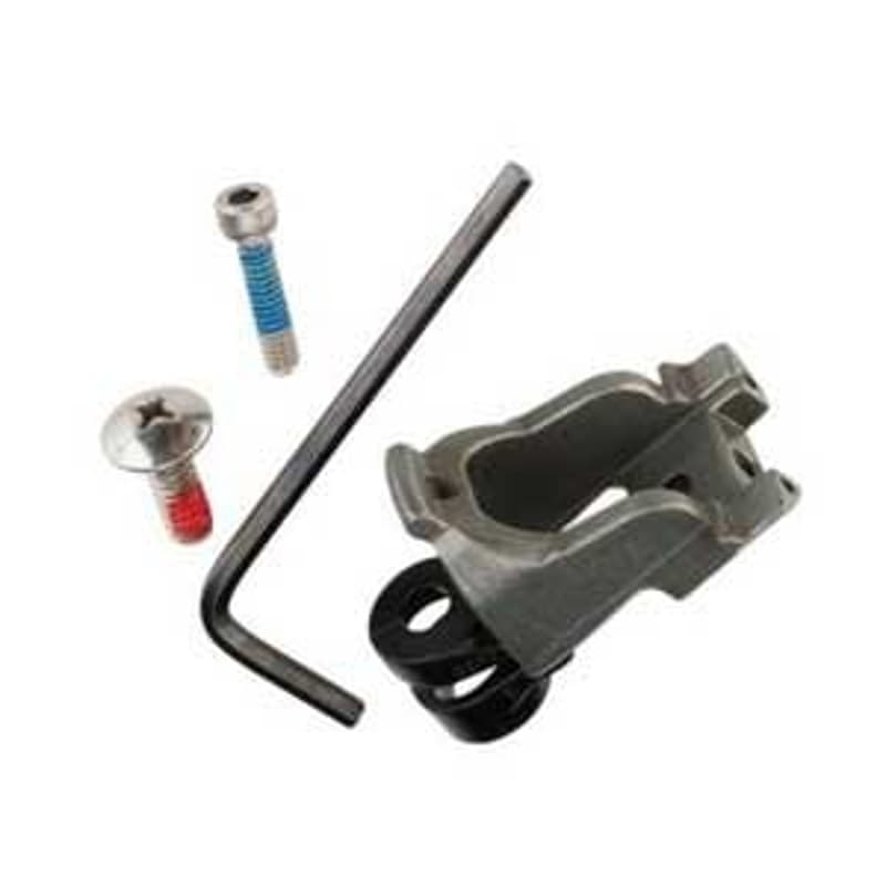 Moen M-Line Series M3750 Handle Adapter, For: Moen Single Lever Kitchen Faucets – image 1