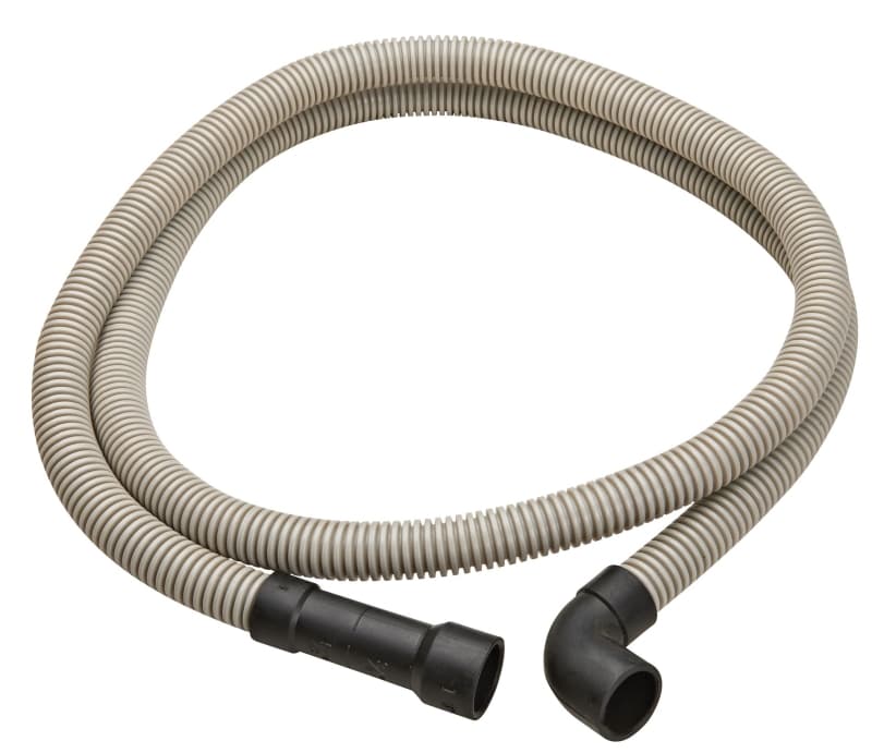 Moen M4128K Discharge Hose, 3/4 in ID, 6 ft L – image 1
