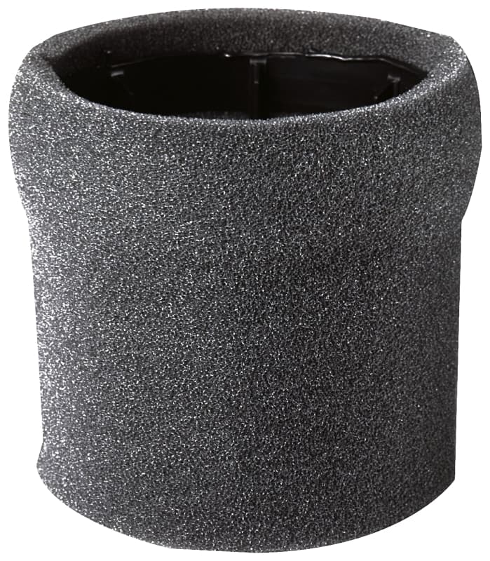 Shop-Vac 9058533 Wet Pick-Up Foam Filter Sleeve – image 1