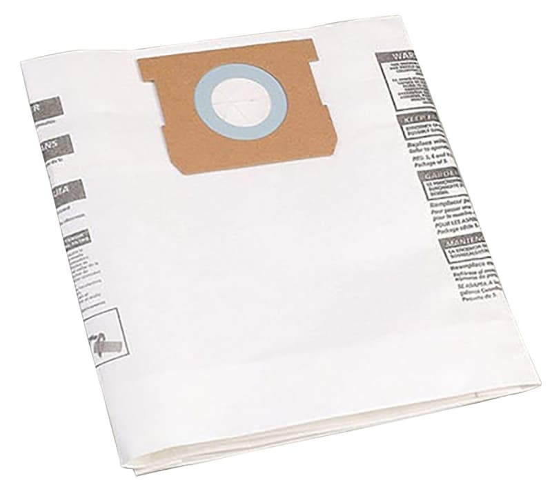 Shop-Vac 9066133 Filter Bag – image 1